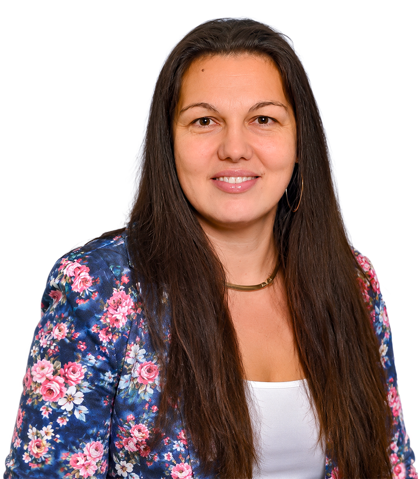 Dr. Németh Tímea ügyvéd
