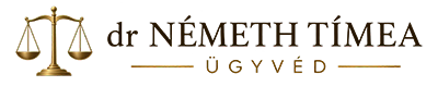 Dr. Németh Tímea - ügyvéd